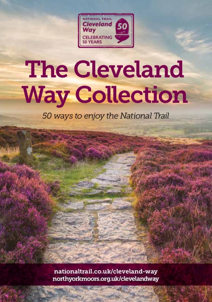 The Cleveland Way Collection